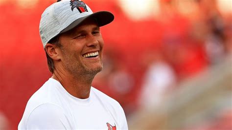 Patriots broadcaster Scott Zolak says Tom Brady to Dolphins ‘is in play’